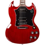 Gibson Sg Standard Electric Guitar - Heritage Cherry. Fixed Price $1418.00.