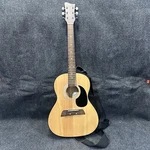 First Act Adam Levine AL363 Designer Series Acoustic Guitar W/ Strap. Fixed Price $24.70.