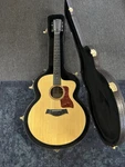 Taylor 555-CE Jumbo 12-STRING Acoustic Electric Broken Neck Project / Repair. Fixed Price $899.99.