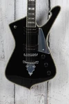 Ibanez Paul Stanley Signature PS120 Electric Guitar Black Gloss With Gig Bag. Fixed Price $1299.99.