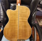 Martin OMC-16E Maple Acoustic Electric Guitar Safe Delivery From Japan. Fixed Price $2000.00.