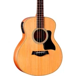 Taylor Gs Mini-e Sapele Acoustic-electric Bass Guitar Natural. Fixed Price $899.00.