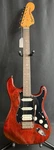Squier Classic Vibe 70'S Stratocaster Hss Electric Guitar Walnut Finish (686). Fixed Price $359.96.