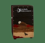 Luna Vista Wolf Cajon With Bag. Fixed Price $199.00.