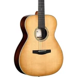 Alvarez LF70E Folk-om Acoustic-electric Guitar Daybreak. Fixed Price $1599.00.