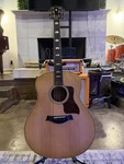 Taylor 818E Grand Orchestra Acoustic Guitar. Fixed Price $2400.00.