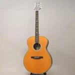 Prs Se T60E Tonare Acoustic Electric Guitar Natural Fishman GT1 With Gig Bag. Fixed Price $1417.74.