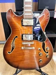 Ibanez AS93-VLS Used Electric Gutiar. Fixed Price $1292.21.