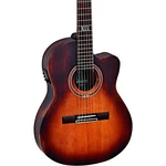 Ortega Dssuite-c/e Nylon Acoustic-electric Guitar Tobacco Brown Sunburst. Fixed Price $699.99.