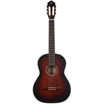 Ortega Guitars 6 String Student Series Pro Solid Top Nylon Classical. Fixed Price $249.99.
