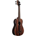 Kala Striped Ebony Acoustic-electric U-bass. Fixed Price $449.00.