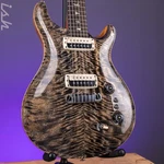 Prs Paul's Guitar Mango Top Limited Edition Charcoal. Fixed Price $5150.00.