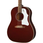 Gibson J-45 60S Original Acoustic Guitar Wine Red. Fixed Price $2399.20.