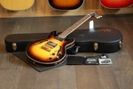 2012 Gibson Custom Shop ES-339 Electric Guitar Sunburst + Coa Ohsc. Fixed Price $2595.00.