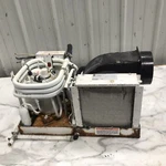 Taylor Made Cruisair SXR10-Q9 10,000 10000 Btu Boat Marine Ac Conditioner. Fixed Price $679.15.