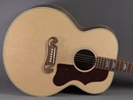 Gibson SJ-200 Studio Walnut Antique Natural. Fixed Price $3348.00.