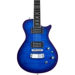 Hagstrom Ultra Swede Electric Guitar Worn Denim Gloss. Fixed Price $749.99.