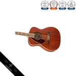 Fender Tim Armstrong Hellcat Lh Electric Acoustic Guitar Walnut Fingerboard. Fixed Price $912.39.