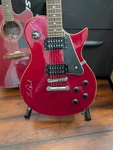 Les Paul Signed Guitar Lp Electric Autograph Estate Find. Fixed Price $549.00.