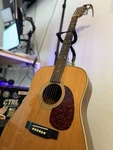 1983 Sigma By Martin DR-28H Acoustic Guitar Used Local Pick Up Only. Fixed Price $800.00.