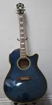 Ibanez AEF30-MS-OP-03 Guitar. Fixed Price $249.99.