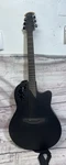 Ovation Elite 1778T Acoustic/electric Guitar Nice. Fixed Price $599.95.
