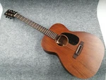 Martin Acoustic Guitar 00-15M Beautiful Mahogany Finish. Fixed Price $2334.44.