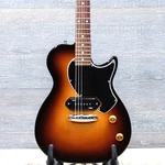 Godin Summit Classic Hg Vintage Burst P90 Rn Electric Guitar W/bag #19114138. Fixed Price $799.99.