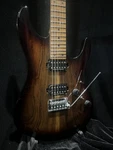Ibanez AZ242BC Mod O10885. Fixed Price $1080.00.