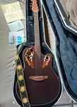 Acoustic Guitar Ovation S868 Elite Specialusa. Fixed Price $3392.99.