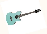 Ibanez Tallman TCY10E-SFH Acoustic/electric Guitar Sea Foam Green. Fixed Price $249.99.