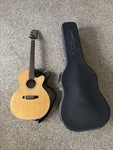 Takamine EG540SC Acoustic/electric Guitar,(mint) & Hardshell Case, Cond, Nice. Fixed Price $424.99.