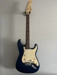 Squier Affinity Stratocaster Electric Guitar. Fixed Price $165.00.