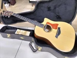 Taylor 510-CE-L9 Acoustic Electric Guitar. Fixed Price $2494.99.