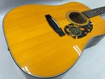 Cort Acoustic Guitar EARTH300V. Fixed Price $564.00.