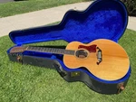 1978 Taylor Lemon Grove 855 12 String W/ Original Case & Video. Fixed Price $3495.00.