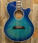 Takamine TDP181AC Sbb Acoustic Electric Guitar W/semi Hard Case New. Fixed Price $2423.99.