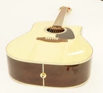 Takamine GD51CE-NAT Dreadnought Cutaway 6-STRING Right-handed Acoustic-electric. Fixed Price $580.17.