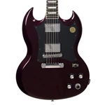 2008 Gibson Sg Robot Special - Purple Metallic Limited Edition Electric Guitar. Fixed Price $1795.00.