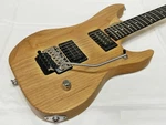 Washburn N4E Nm Used Alder Body Maple Neck Ebony Fingerboard Natural W/hard Case. Fixed Price $4022.99.