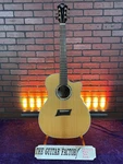 Michael Kelly "3D Grand Auditorium" MK3DSNASFX Acoustic Electric - Natural W/.... Fixed Price $349.95.