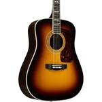 Guild D55E Acousticelectric Guitar Antique Burst 197881470173 Rf. Fixed Price $3759.99.