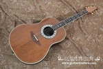 Ovation 1980S 1651 Legend Ltd Used Acoustic Guitar Auth. Fixed Price $2016.00.
