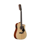 Alvarez AD60-12CE Artist Series Guitar. Fixed Price $880.46.