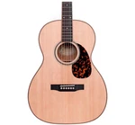 Larriv 000-40 Legacy Series Acoustic Guitar Solid Mahogany Natural Satin. Fixed Price $3350.85.