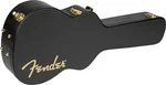Fender Classical/folk Wood Acoustic Guitar Hard Case, Black. Fixed Price $209.99.