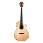 Washburn Allure SC56S Bella Tono Acoustic Electric Guitar (natural) *usa Small. Fixed Price $599.00.