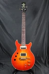 1996 Hamer Usa Duotone Electric Acoustic Guitar W/ohsc Piezo & Duncans. Fixed Price $1900.00.