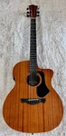 Tagima Dallas Gran Reserva Small Body Acoustic/electric Guitar Natural -bstock. Fixed Price $99.94.