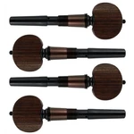 Knilling Perfection Pegs, 4/4 Cello Set, Hill Style Rosewood, 12MM. Fixed Price $223.99.